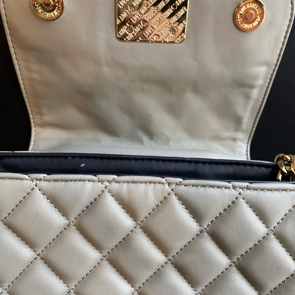 Love Moschino crossbody bag - Picture 4 of 5